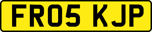FR05KJP