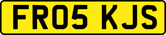 FR05KJS