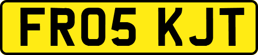 FR05KJT