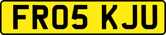 FR05KJU