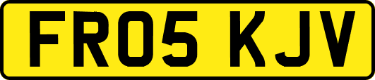 FR05KJV