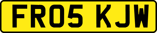 FR05KJW