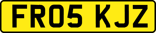 FR05KJZ