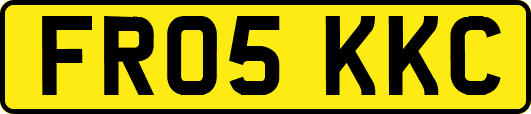 FR05KKC