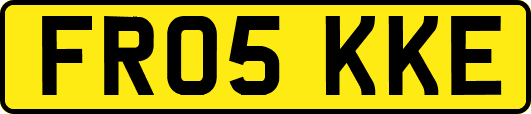 FR05KKE