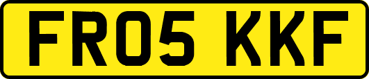 FR05KKF