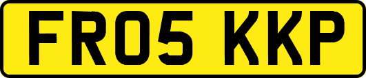 FR05KKP