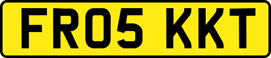 FR05KKT