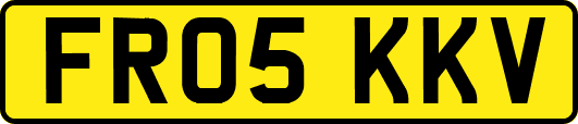 FR05KKV