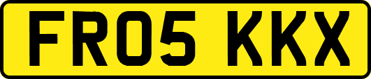 FR05KKX