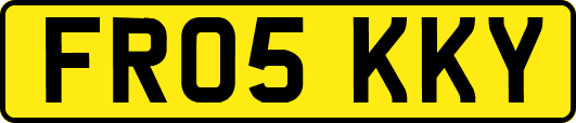 FR05KKY
