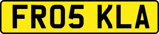FR05KLA
