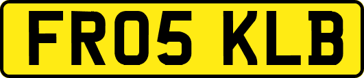 FR05KLB