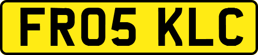 FR05KLC