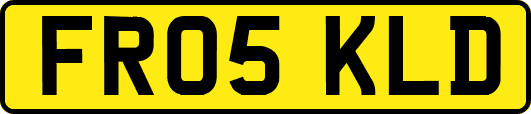 FR05KLD