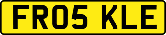 FR05KLE
