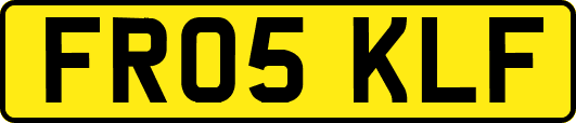 FR05KLF