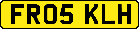 FR05KLH