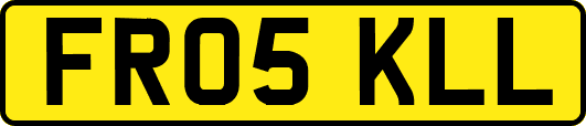 FR05KLL