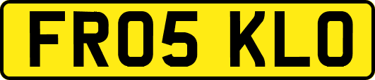 FR05KLO