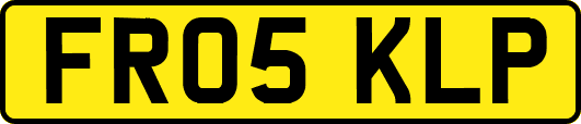 FR05KLP