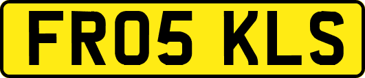 FR05KLS