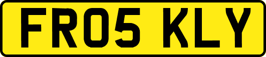 FR05KLY
