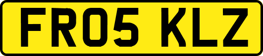 FR05KLZ