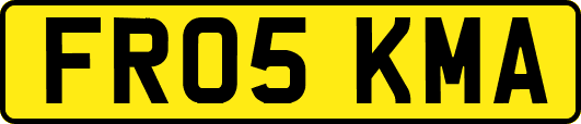 FR05KMA