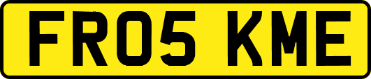FR05KME
