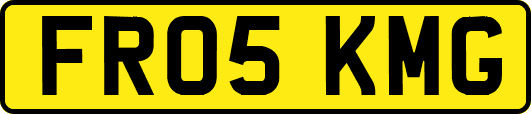 FR05KMG