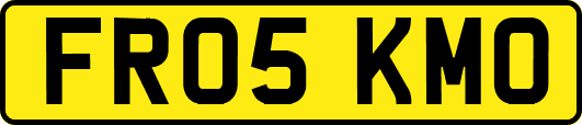 FR05KMO