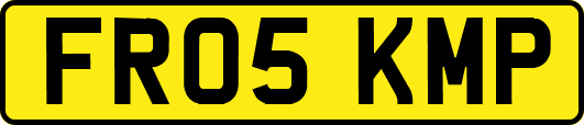 FR05KMP