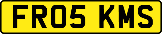 FR05KMS