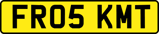 FR05KMT