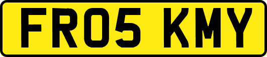 FR05KMY