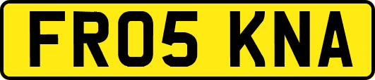 FR05KNA