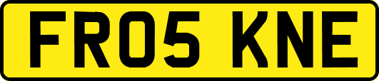 FR05KNE
