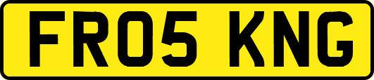 FR05KNG