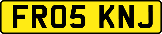 FR05KNJ