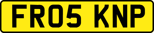 FR05KNP