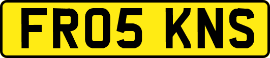FR05KNS