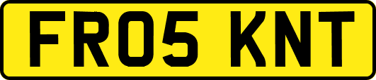 FR05KNT
