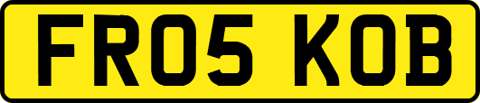 FR05KOB