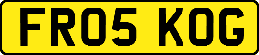 FR05KOG