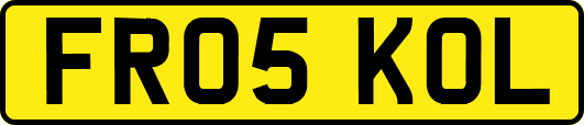 FR05KOL