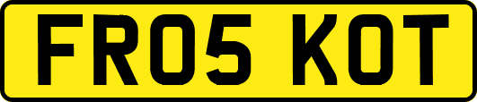 FR05KOT