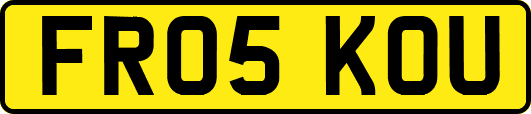 FR05KOU