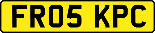FR05KPC