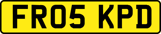 FR05KPD